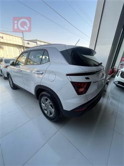 هیوندای کرێتا